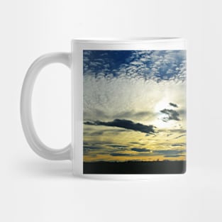 Colorado Sunset Mug